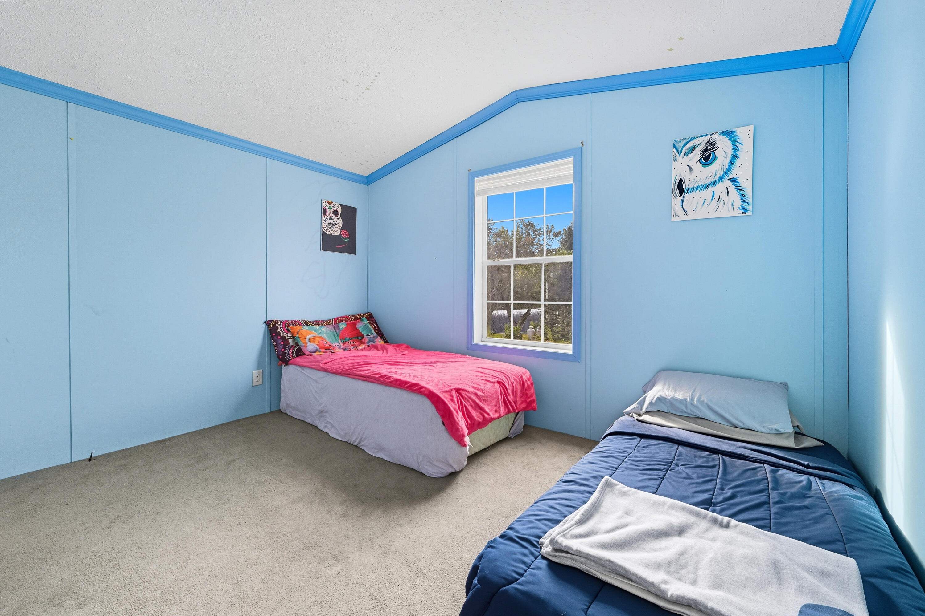 1107 Hill Road Clinton ME 04927