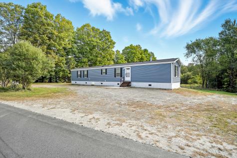 1107 Hill Road Clinton ME 04927