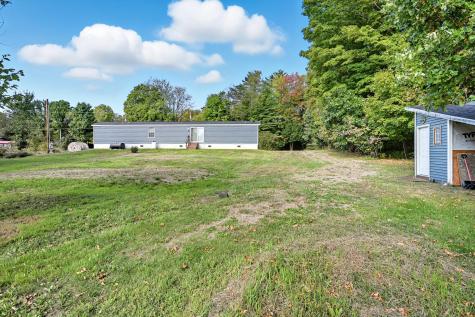 1107 Hill Road Clinton ME 04927