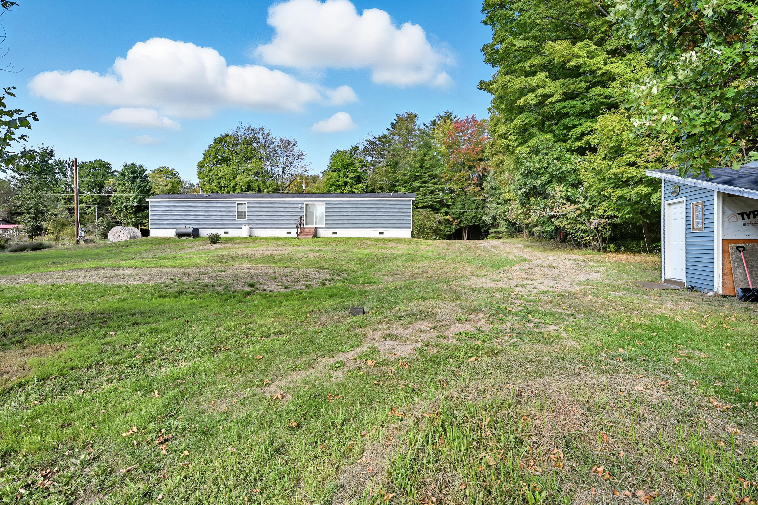 1107 Hill Road Clinton ME 04927