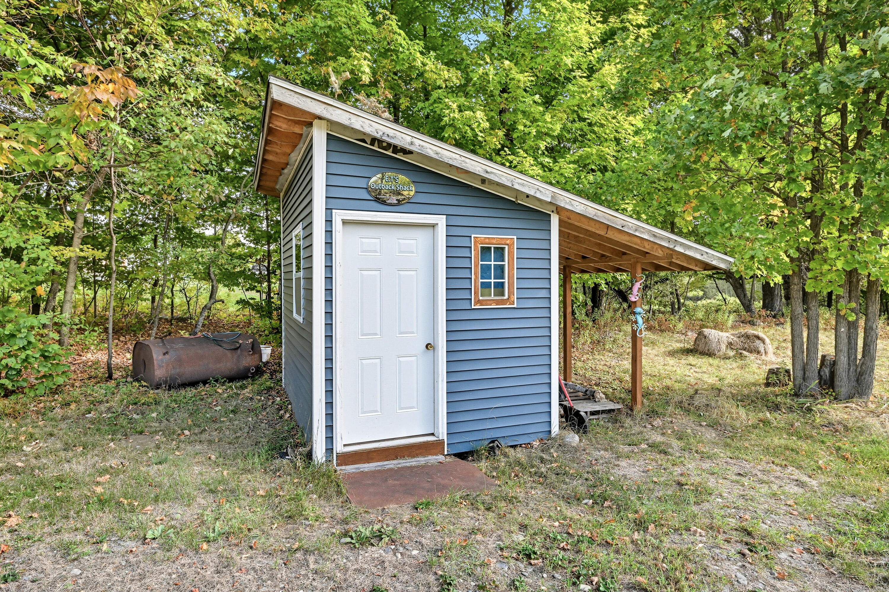 1107 Hill Road Clinton ME 04927