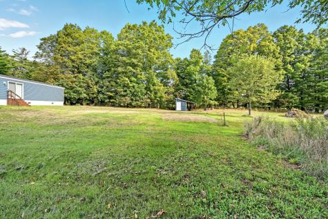 1107 Hill Road Clinton ME 04927