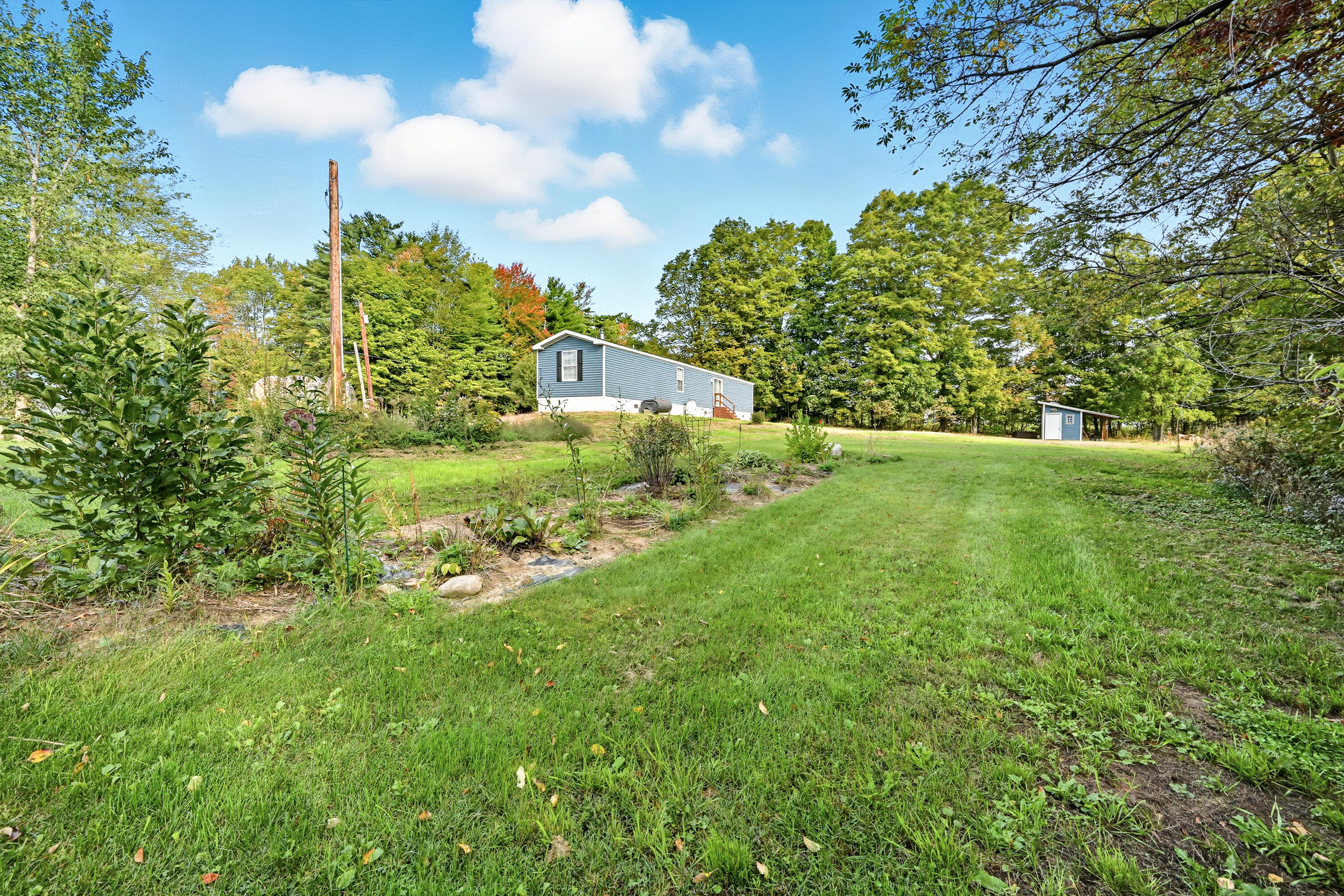 1107 Hill Road Clinton ME 04927