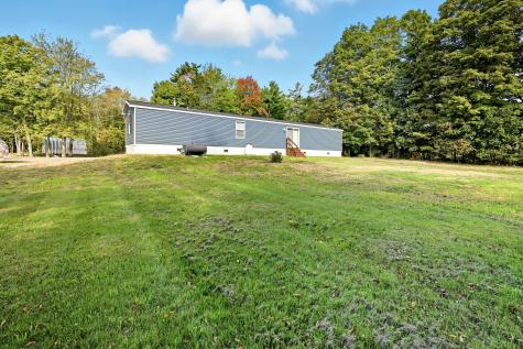 1107 Hill Road Clinton ME 04927