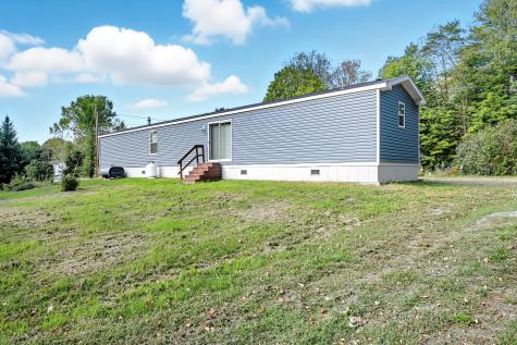 1107 Hill Road Clinton ME 04927