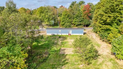 1107 Hill Road Clinton ME 04927