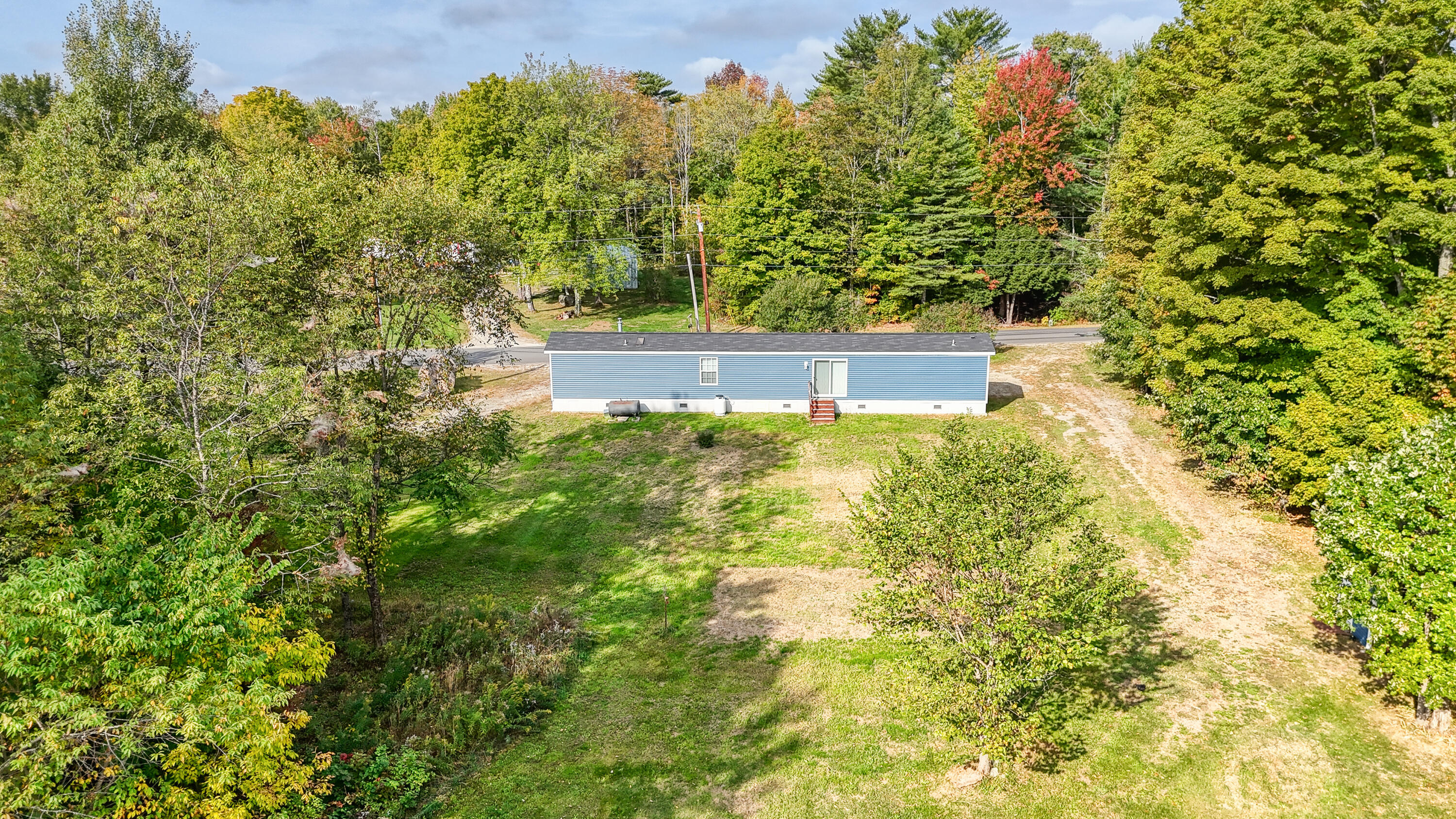 1107 Hill Road Clinton ME 04927