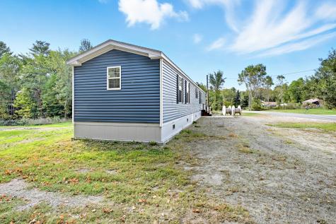 1107 Hill Road Clinton ME 04927