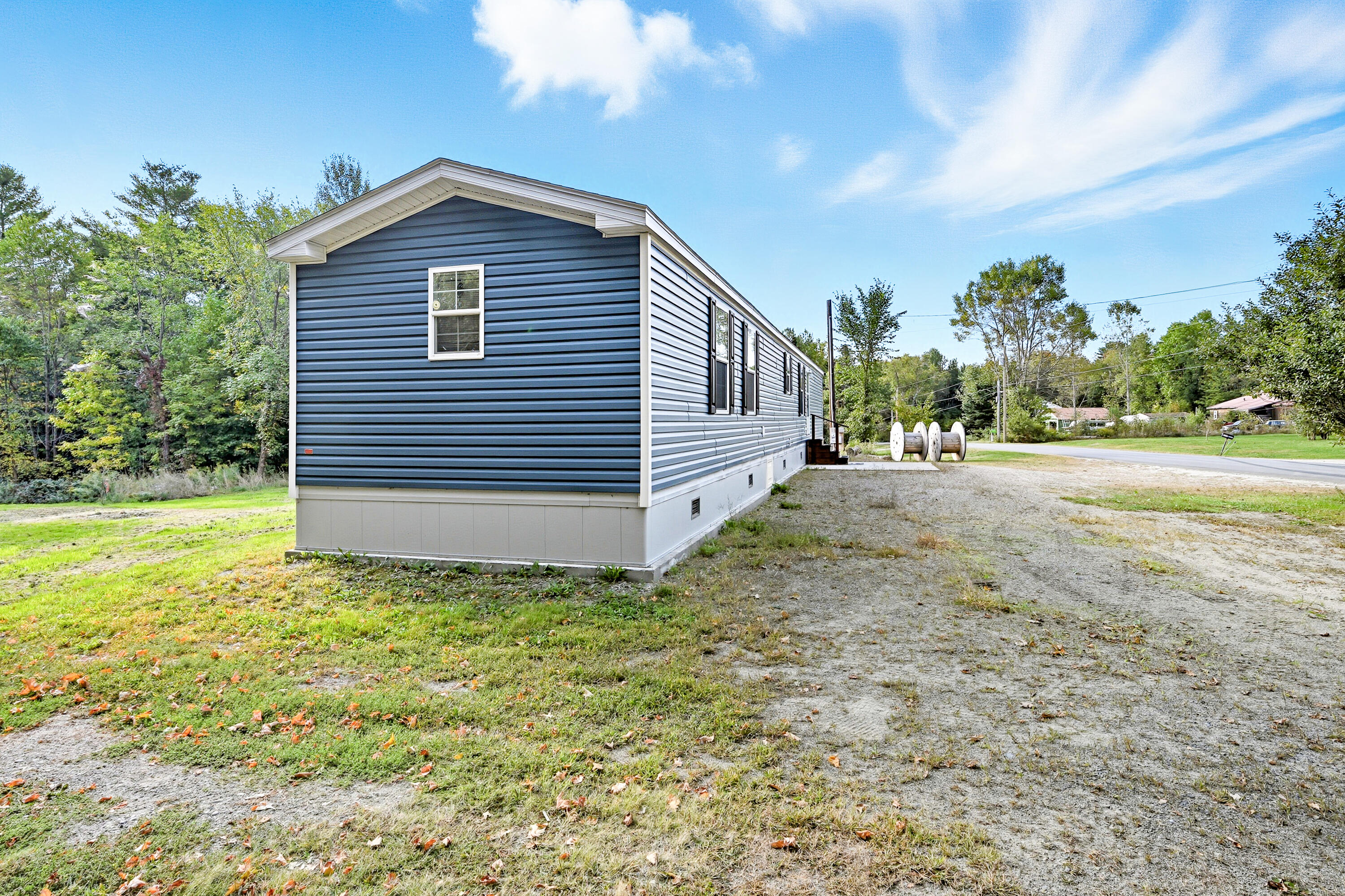 1107 Hill Road Clinton ME 04927