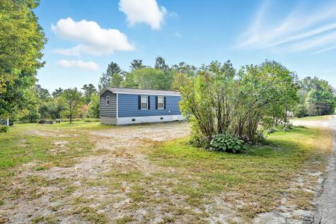 1107 Hill Road Clinton ME 04927