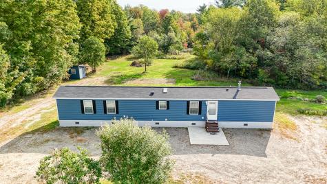 1107 Hill Road Clinton ME 04927