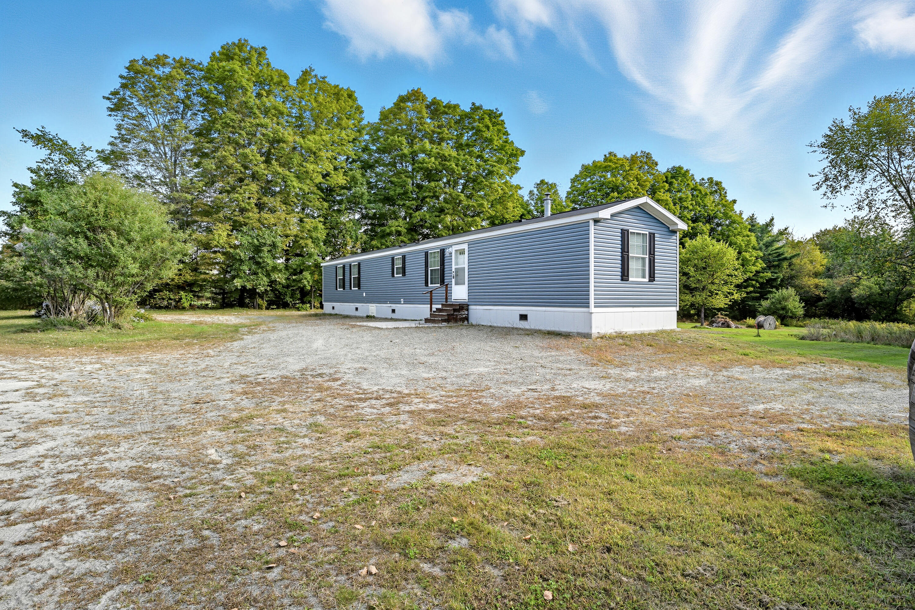 1107 Hill Road Clinton ME 04927