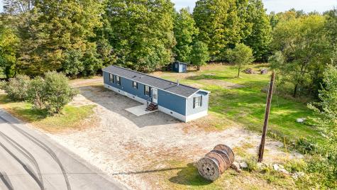 1107 Hill Road Clinton ME 04927