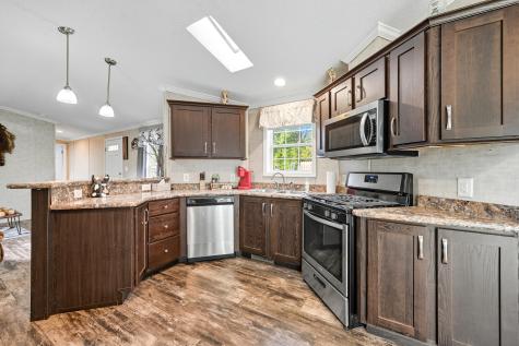 1107 Hill Road Clinton ME 04927