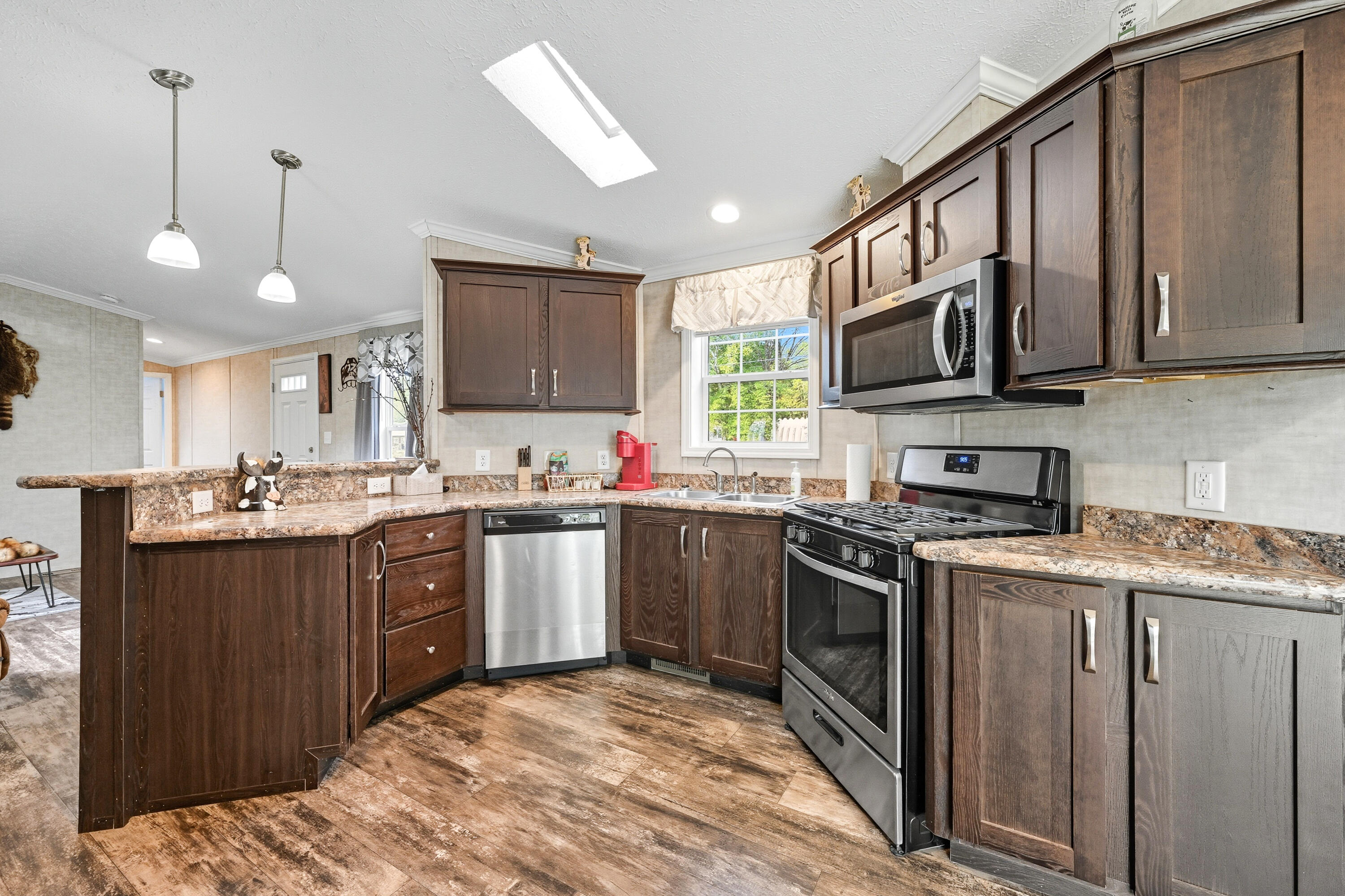 1107 Hill Road Clinton ME 04927