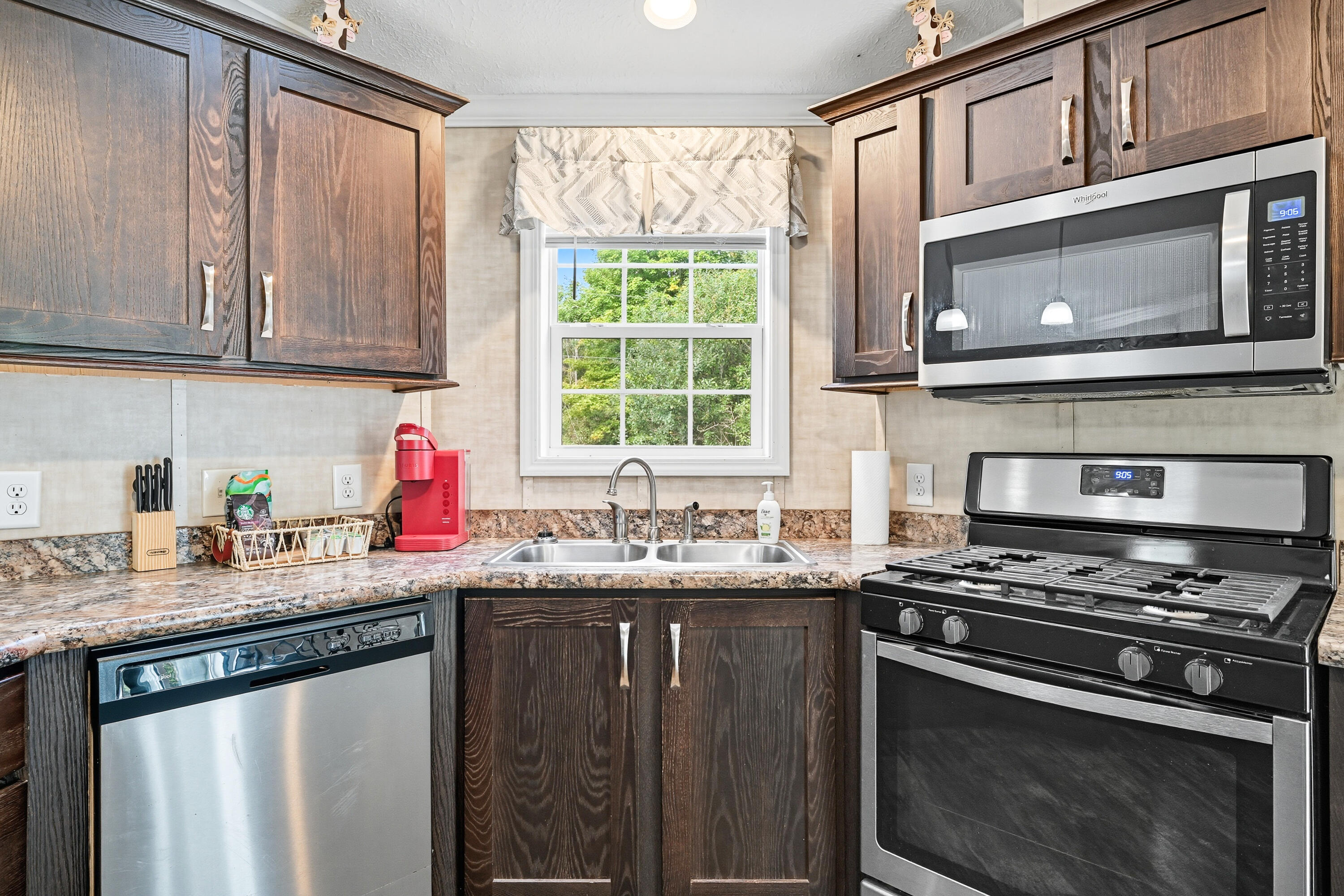 1107 Hill Road Clinton ME 04927