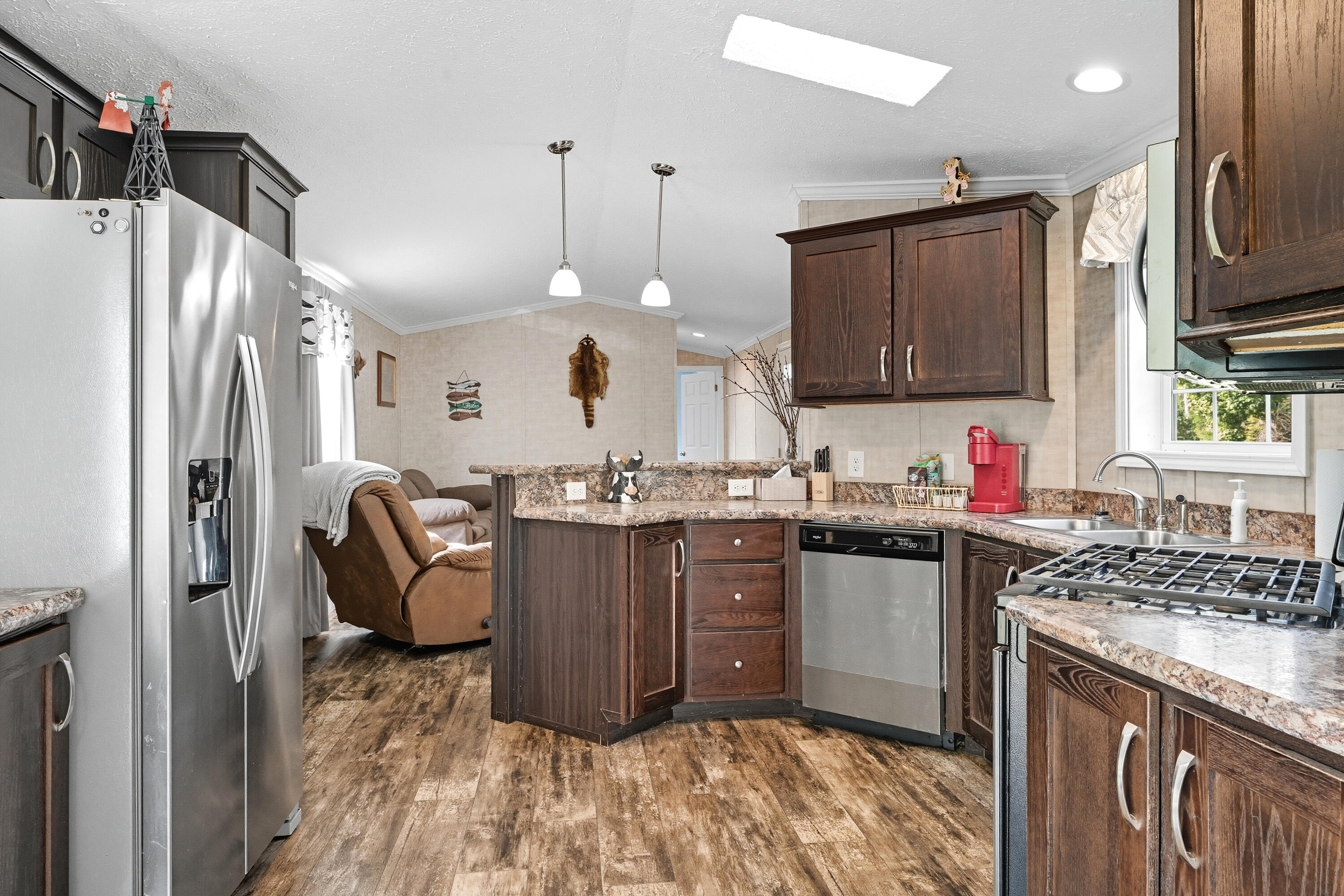 1107 Hill Road Clinton ME 04927