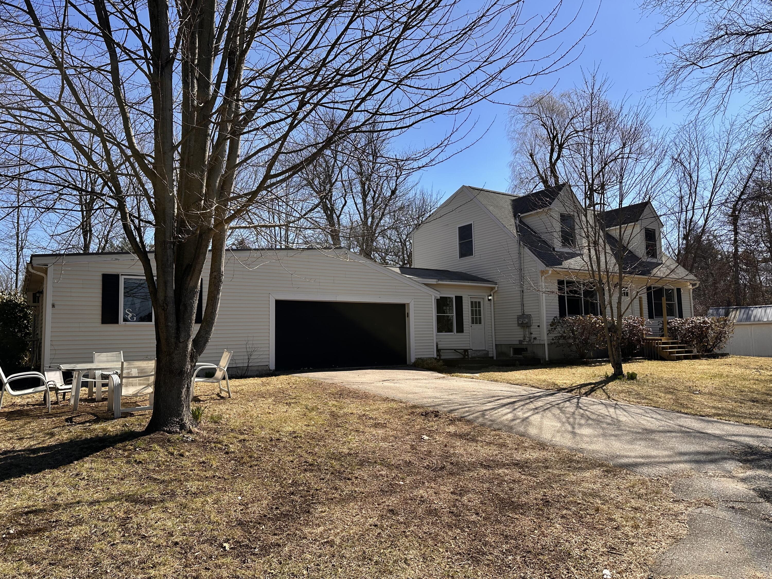 North Berwick ME, 11 Burma Road