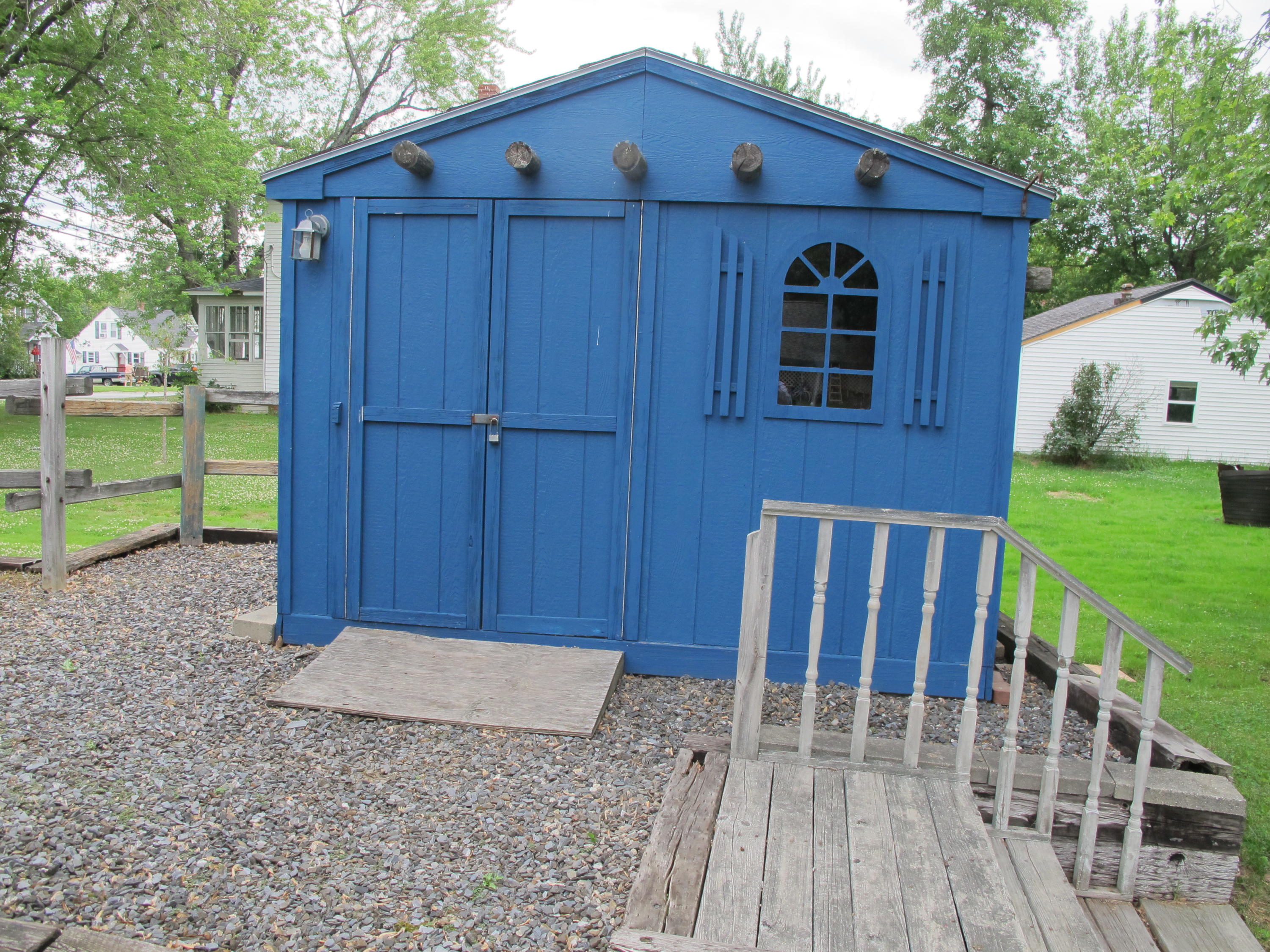 34 Cushman Road Winslow ME 04901