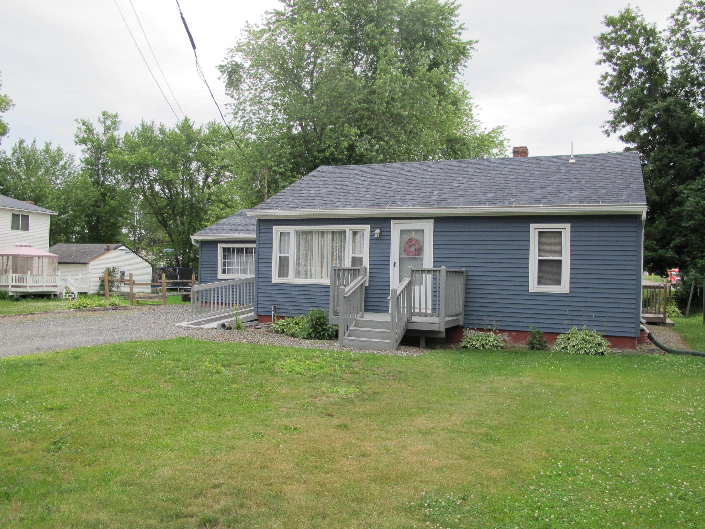 34 Cushman Road Winslow ME 04901