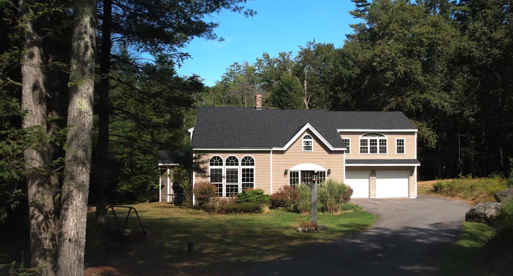 Standish ME, 194 Hearthside Road
