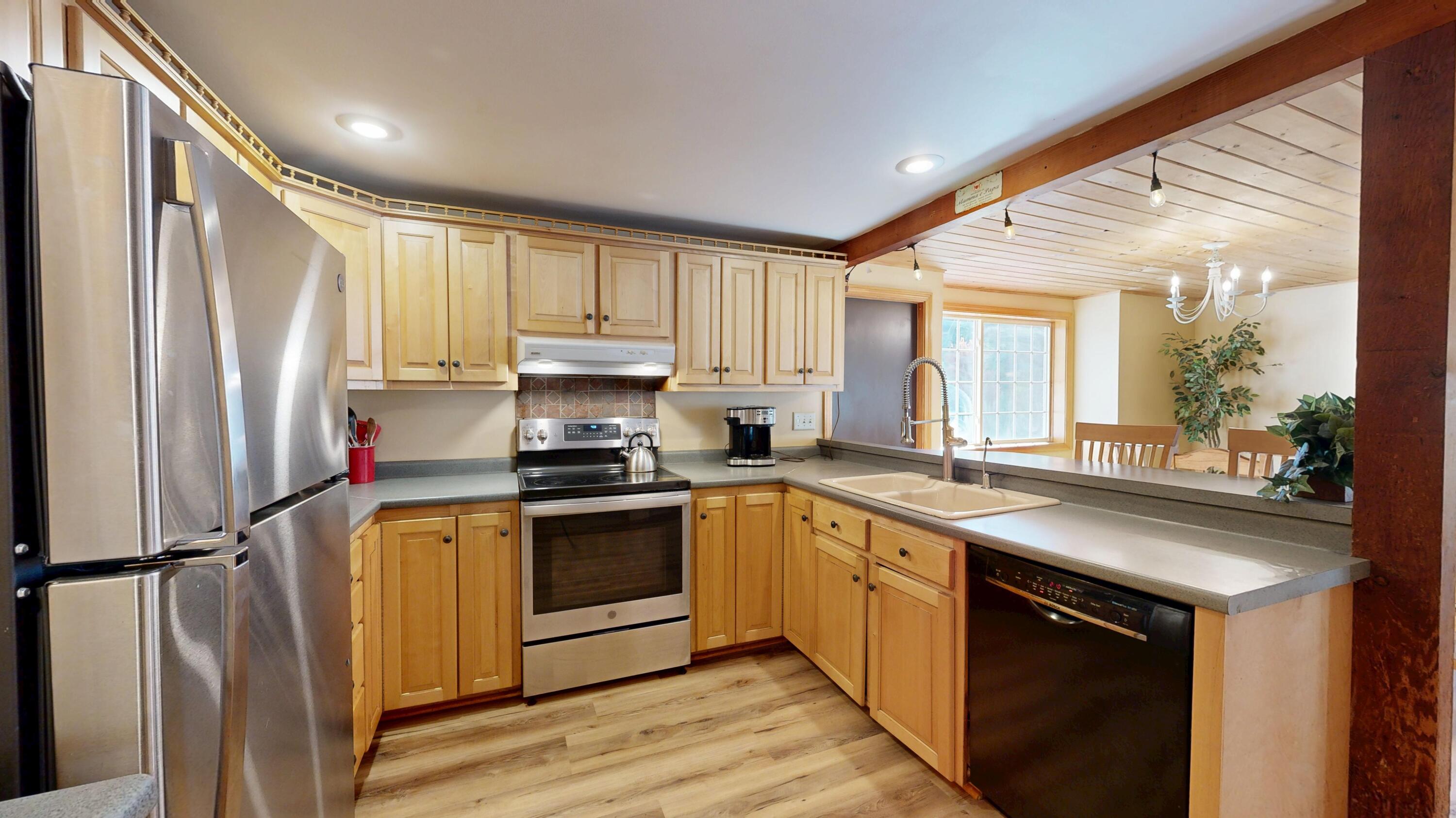 194 Hearthside Road Standish ME 04084