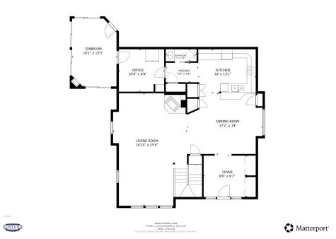 194 Hearthside Road Standish ME 04084