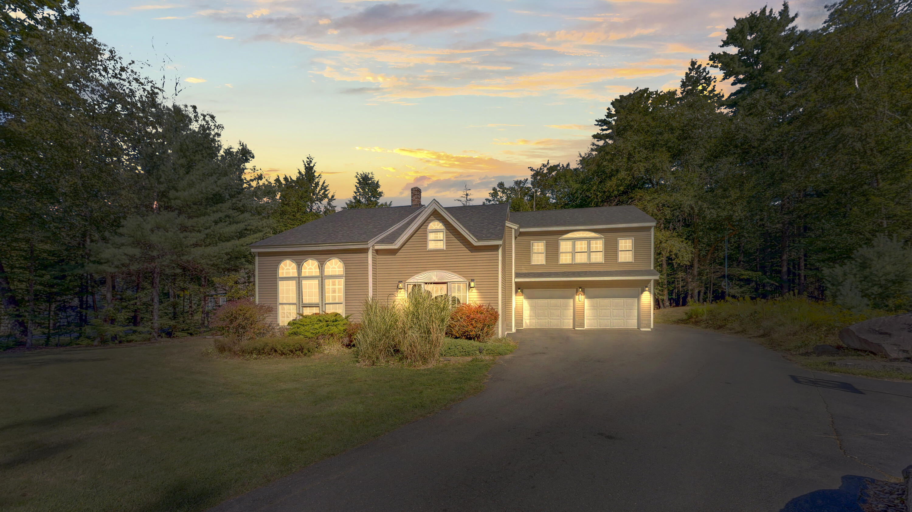 194 Hearthside Road Standish ME 04084