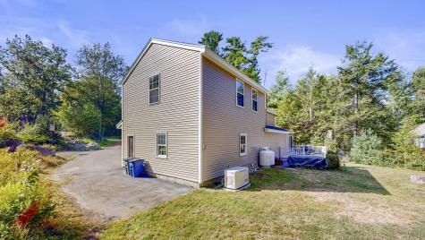 194 Hearthside Road Standish ME 04084