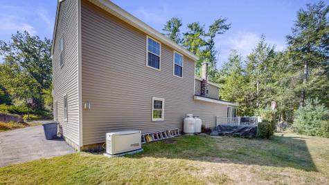 194 Hearthside Road Standish ME 04084