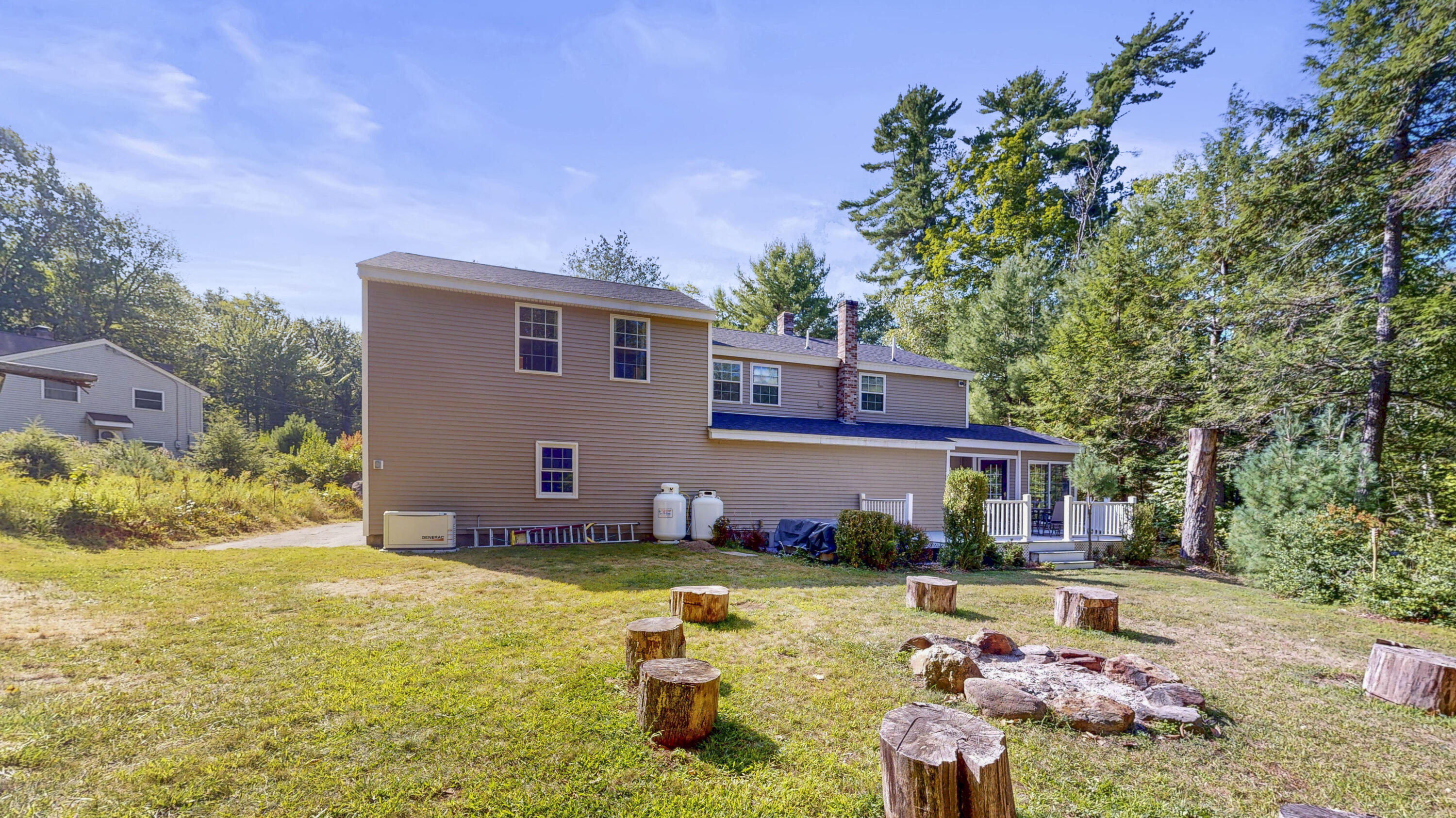 194 Hearthside Road Standish ME 04084