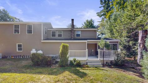 194 Hearthside Road Standish ME 04084