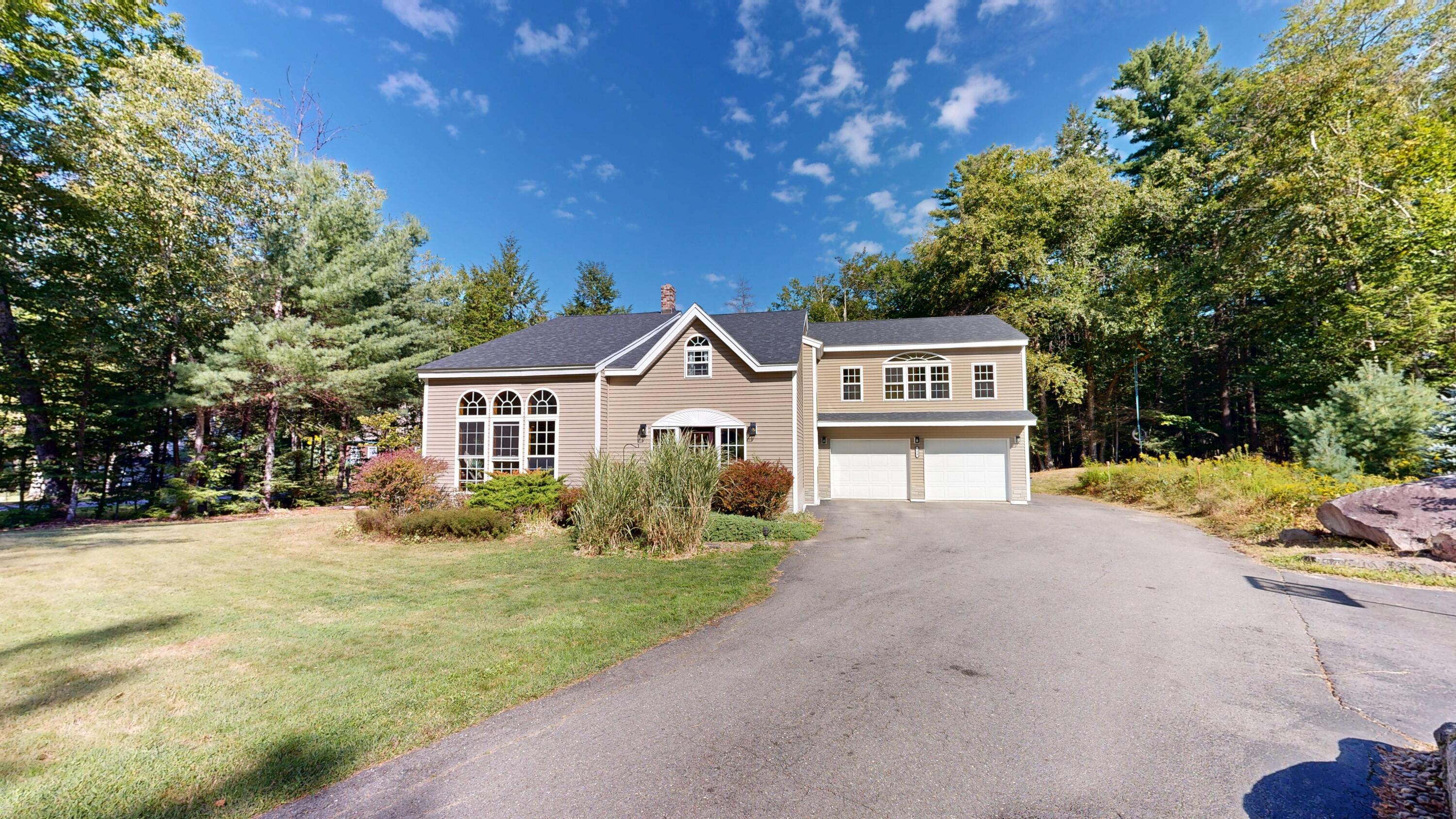 194 Hearthside Road Standish ME 04084