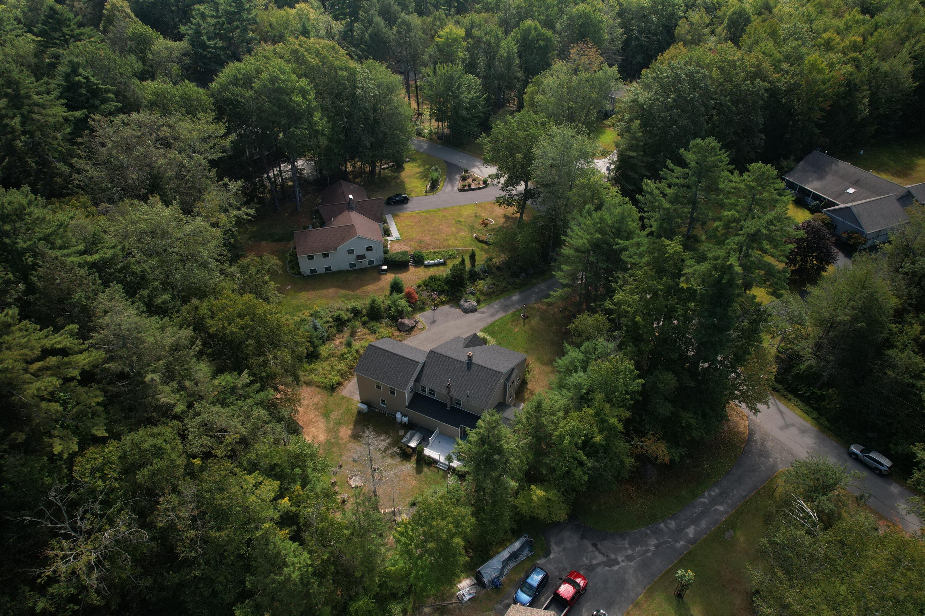 194 Hearthside Road Standish ME 04084