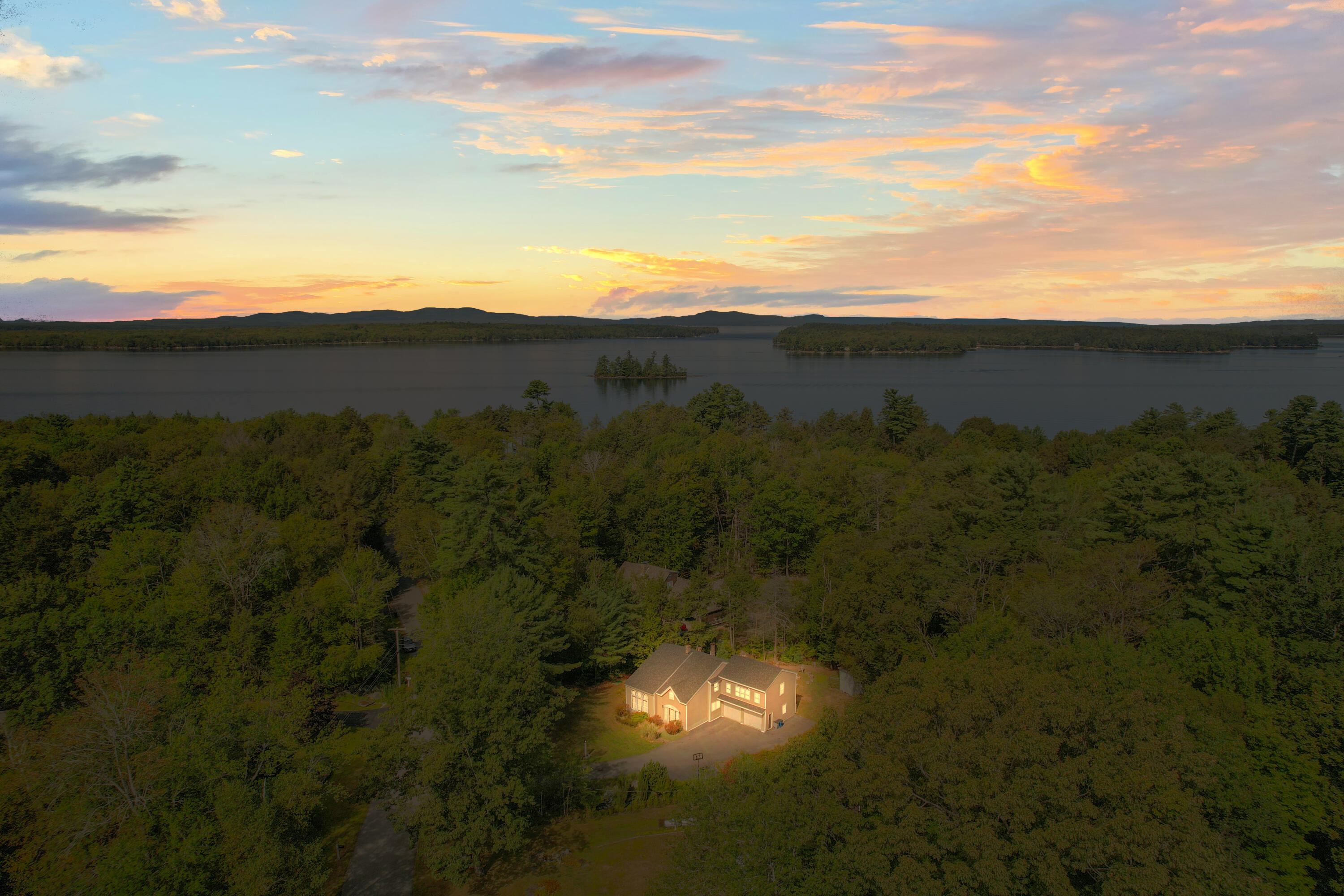 194 Hearthside Road Standish ME 04084