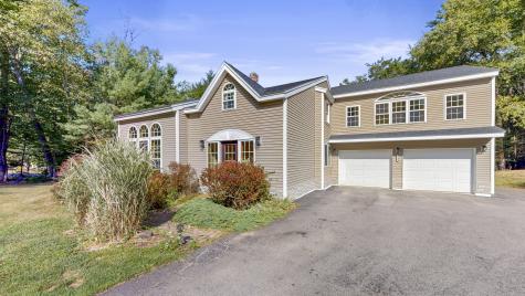 194 Hearthside Road Standish ME 04084