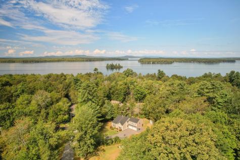 194 Hearthside Road Standish ME 04084