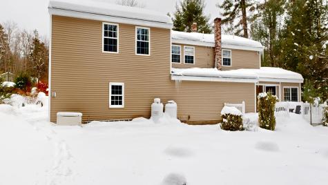 194 Hearthside Road Standish ME 04084