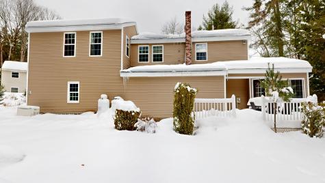 194 Hearthside Road Standish ME 04084