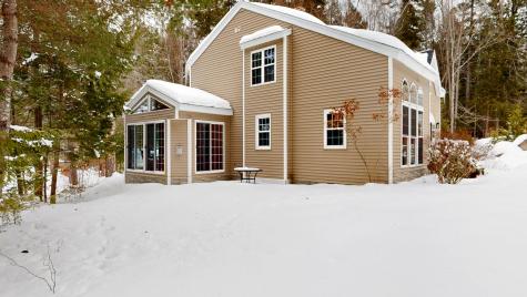 194 Hearthside Road Standish ME 04084