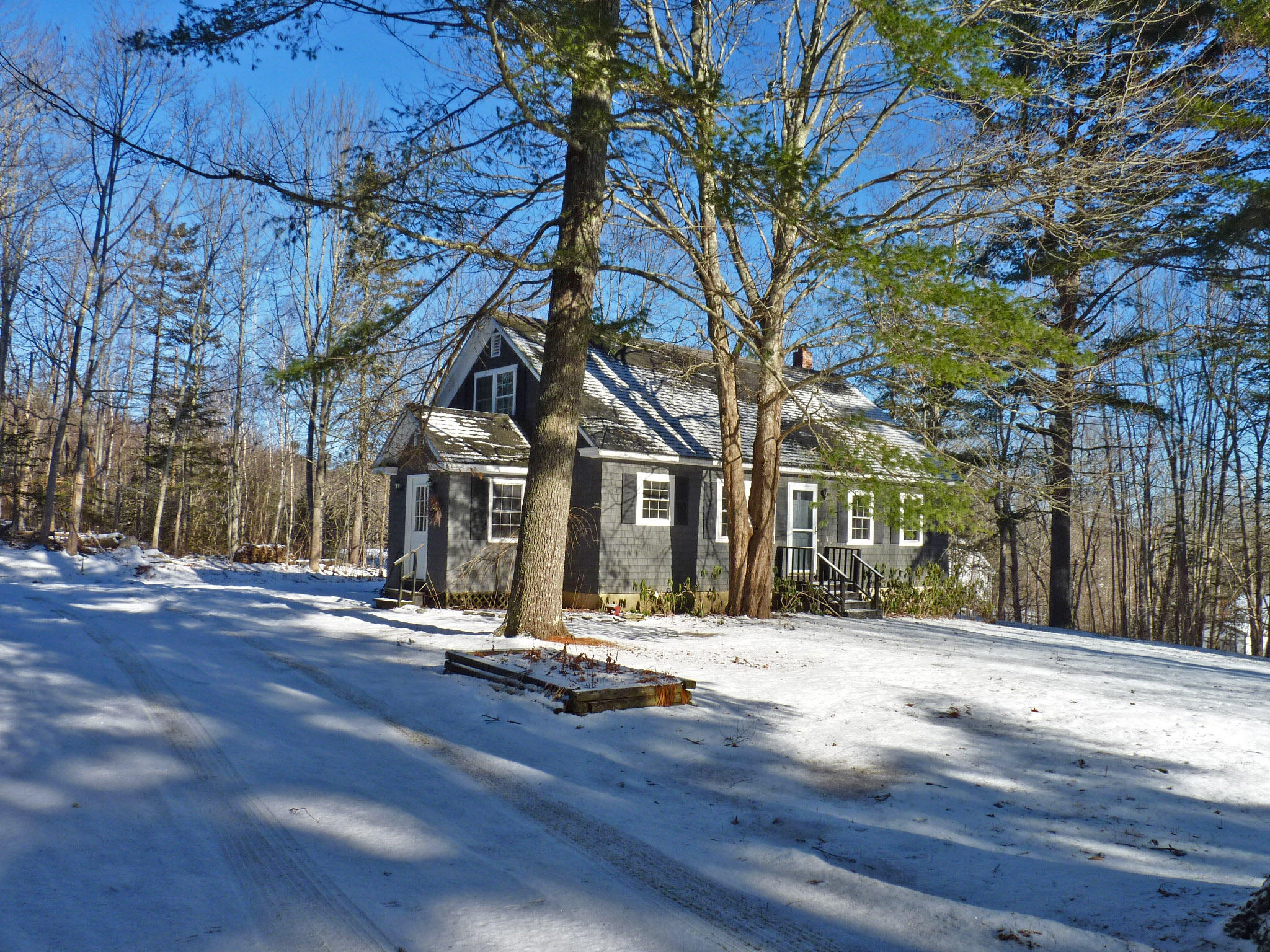 9 Mountain View Drive Ellsworth, ME