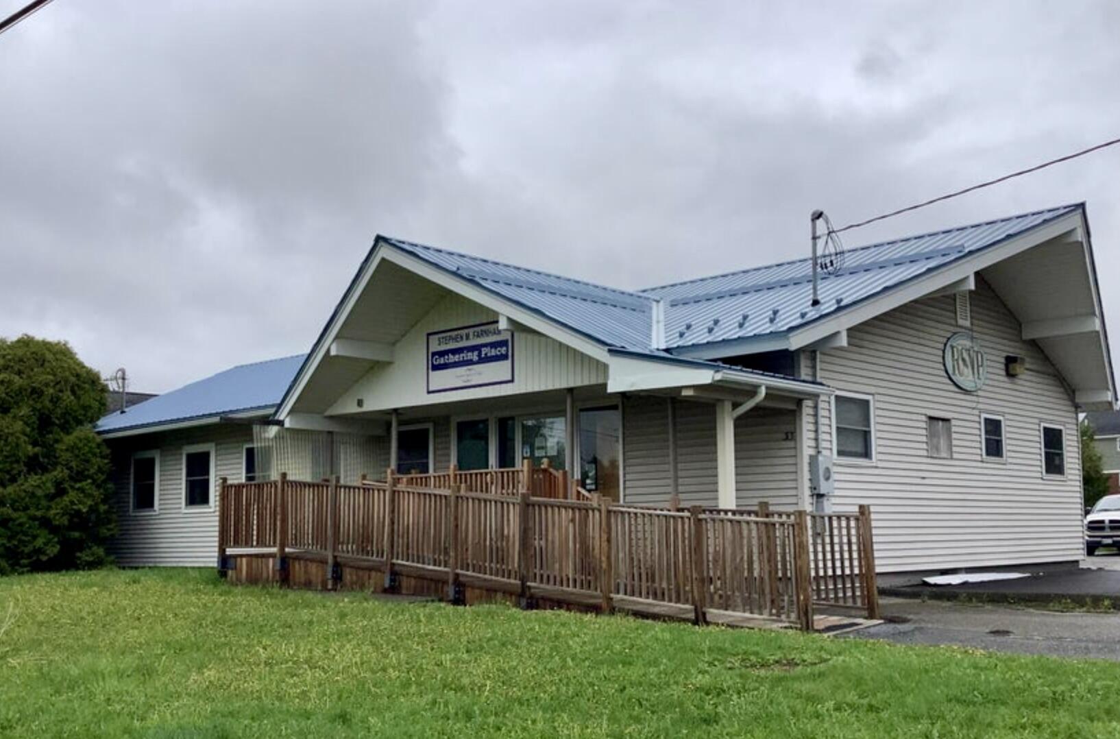 33 Davis Street Presque Isle ME 04769