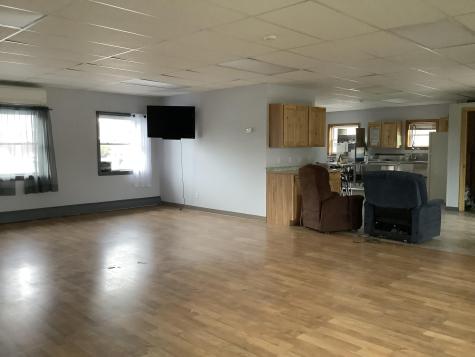 33 Davis Street Presque Isle ME 04769