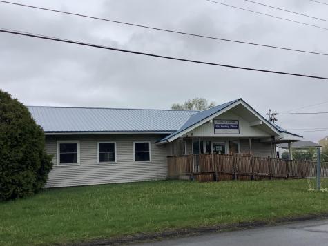 33 Davis Street Presque Isle ME 04769