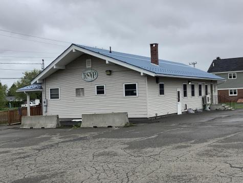 33 Davis Street Presque Isle ME 04769