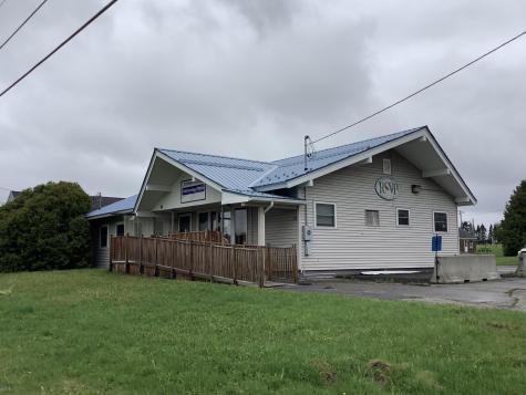 33 Davis Street Presque Isle ME 04769
