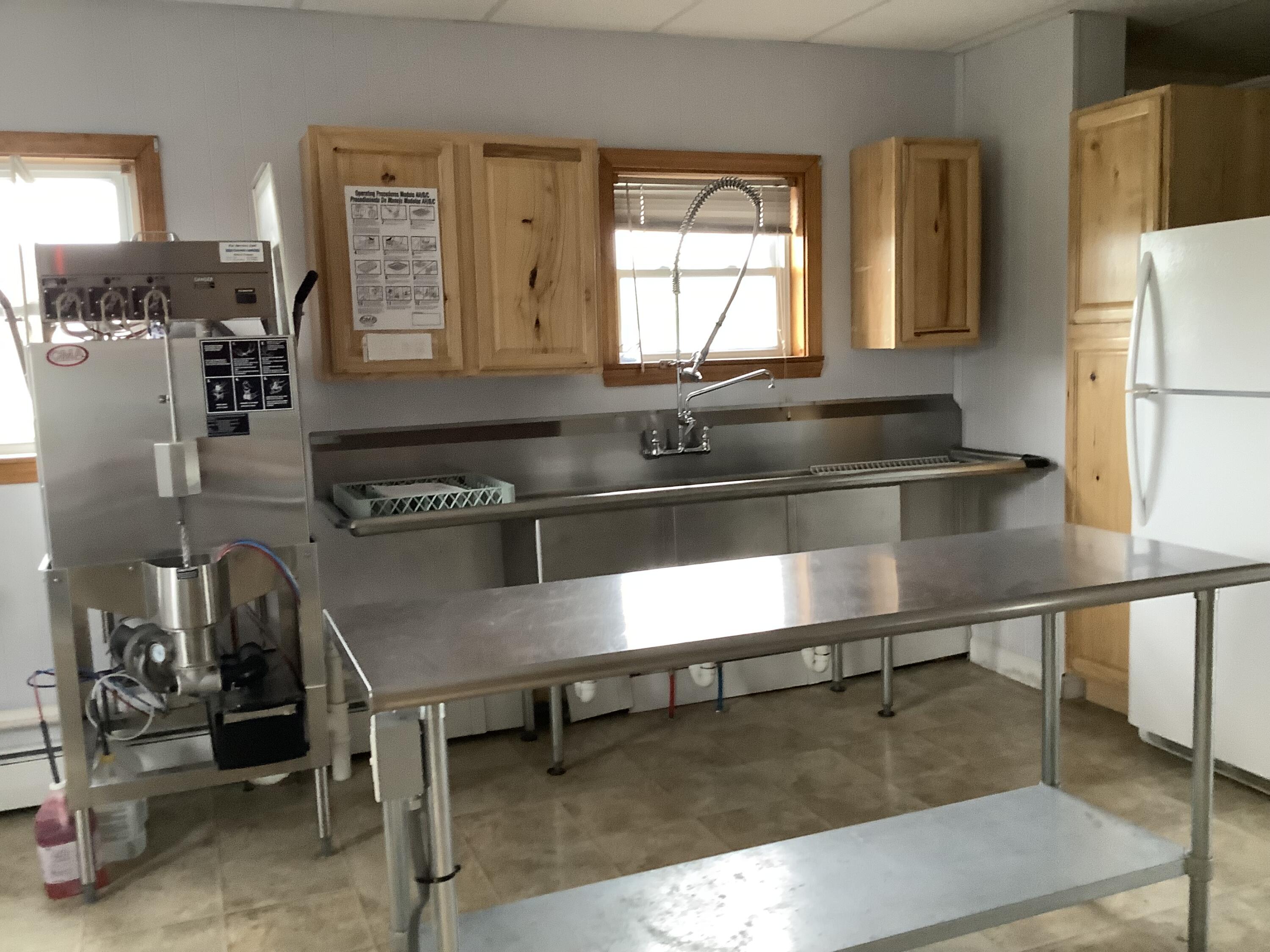 33 Davis Street Presque Isle ME 04769