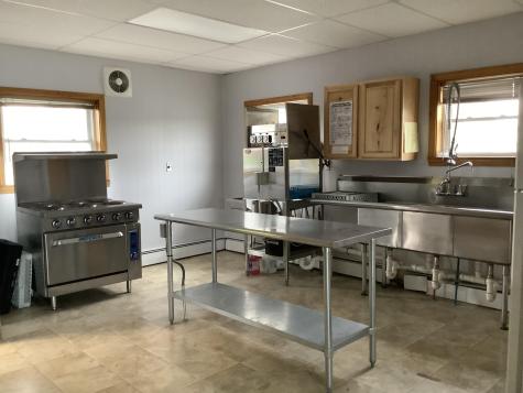 33 Davis Street Presque Isle ME 04769