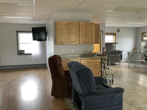 33 Davis Street Presque Isle ME 04769