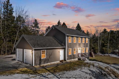 17 Alishia Lane Gray ME 04039